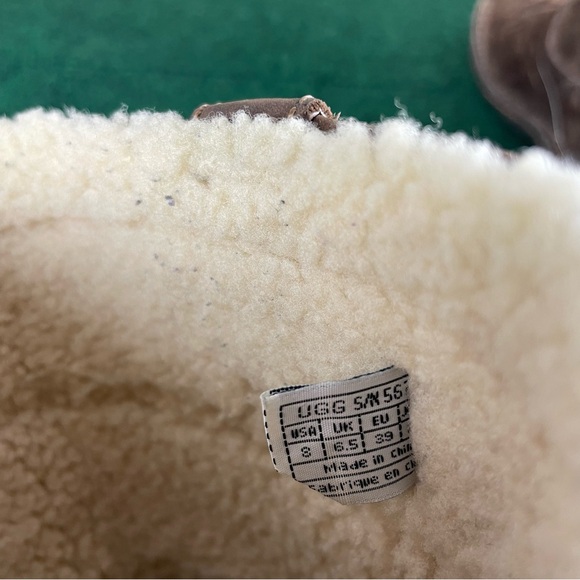 Ugg Austrailia Swell Tall Boots - Picture 10 of 10